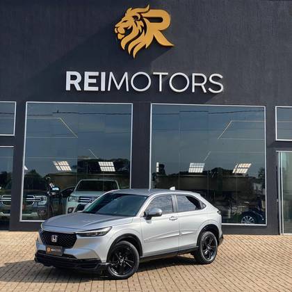HONDA HR-V 1.5 DI I-VTEC TURBO FLEX TOURING CVT